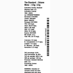 Octane Mintz by The Standard