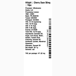 Cherry Daze by Hilight