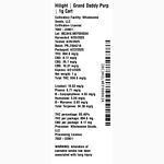 Grand Daddy Purp by Hilight