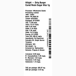 Dirty Burger by Hilight
