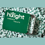 Mint by Hilight