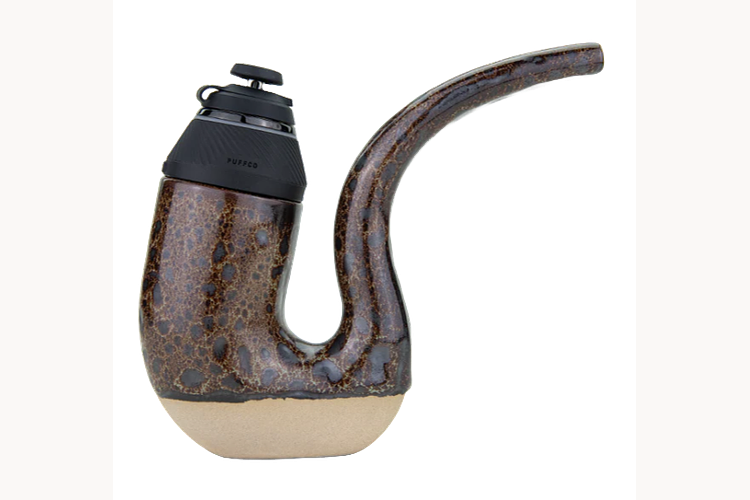 Terrapipe by PuffCo
