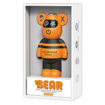 Bear by Lookah