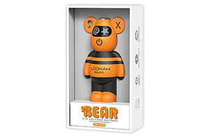 Bear by Lookah