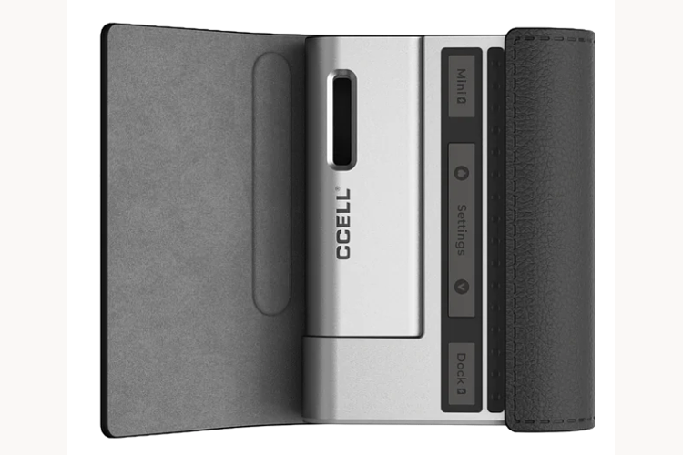 Fino by CCell