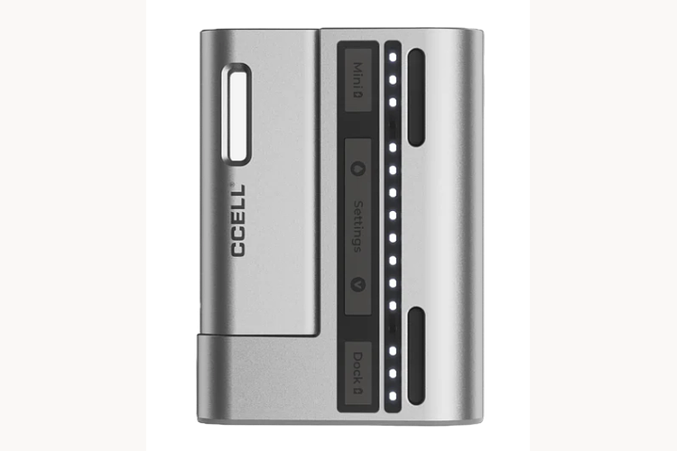 Fino by CCell