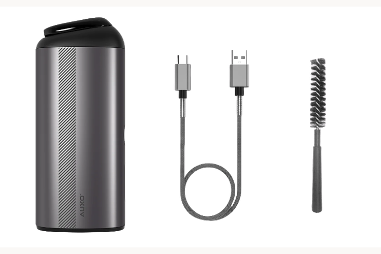 Calent | Slate Gray by Auxo