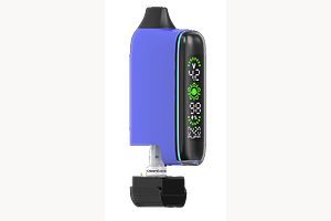 SpaceBox by Myster