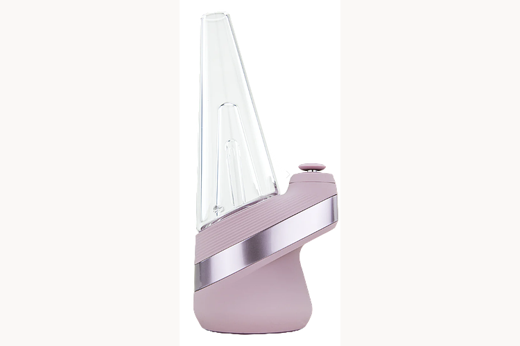 New Peak by PuffCo