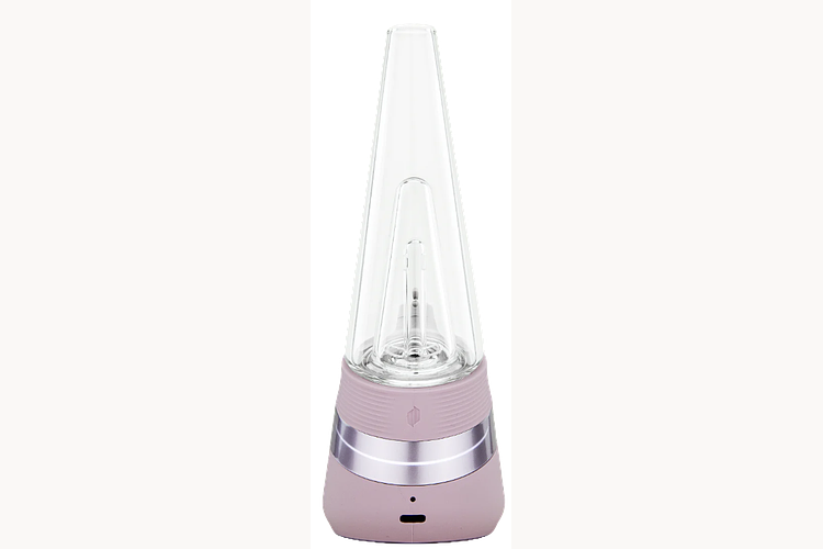 New Peak by PuffCo