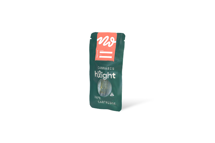 Jet Fuel by Hilight