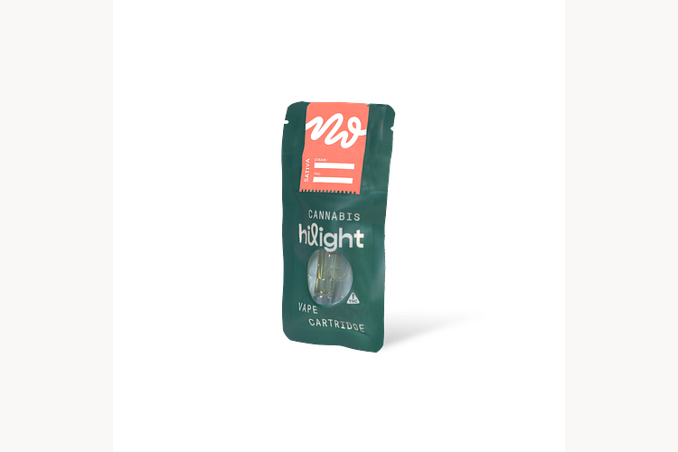 Jet Fuel by Hilight
