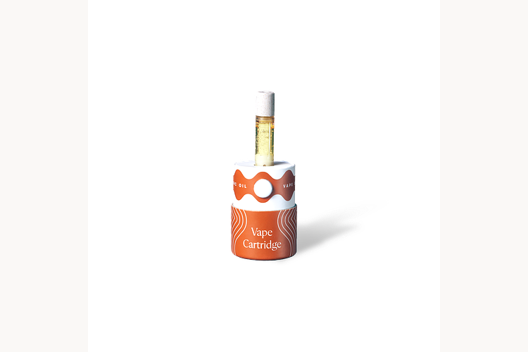 Sour Diesel by WholesomeCo