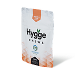 Peaches and Cream Hygge Chews by Riverside Farm