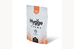 Peaches and Cream Hygge Chews by Riverside Farm