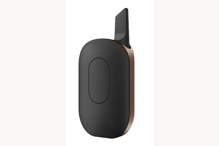 Compass by Vessel Brand Inc.