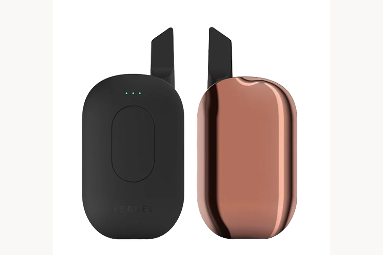 Compass by Vessel Brand Inc.