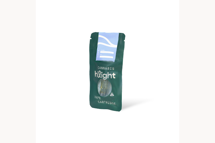 Baja Crush by Hilight