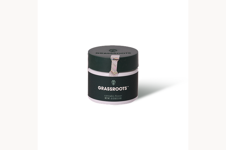 Titan Express by Grassroots