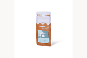 Sunset Sherbet by WholesomeCo