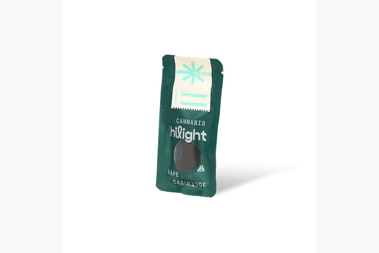 Mango Twist All-In-One by Hilight
