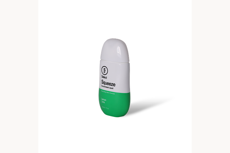 Lemon Lime Squeeze by Select