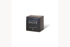RSO Salve by The Standard