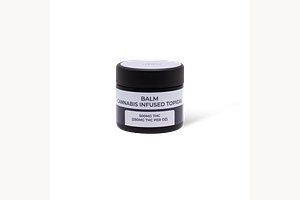 Infused Balm by High Variety