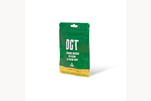 Jack Herer by DGT