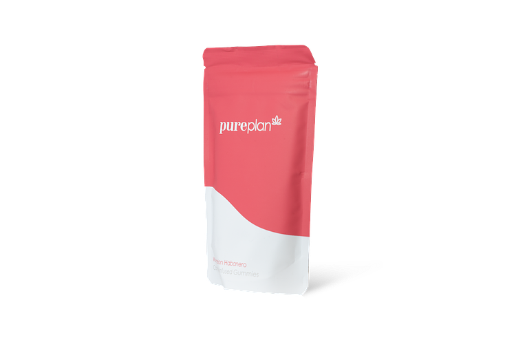 Watermelon Habanero by Pure Plan