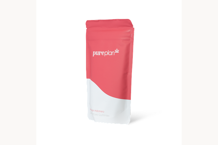 Watermelon Habanero by Pure Plan