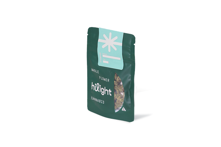 Dawgy Punch by Hilight