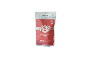Cherry by Moxie