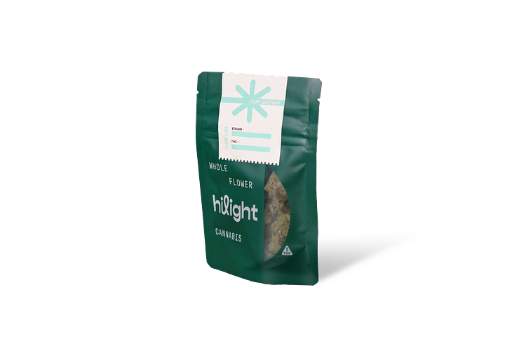 White Truffle x The Creature by Hilight
