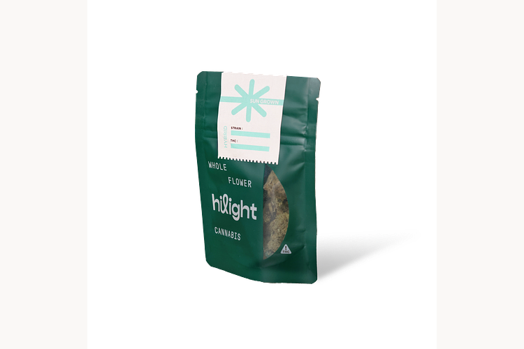 White Truffle x The Creature by Hilight