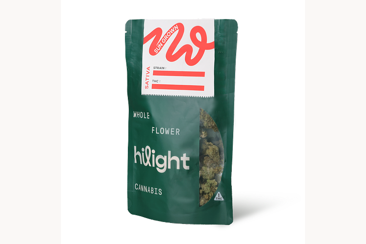 Tropicana Cookies x Straw Guava #10 by Hilight