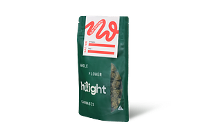 Tropicana Cookies x Straw Guava #31 by Hilight