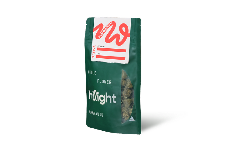 Tropicana Cookies x Straw Guava #31 by Hilight