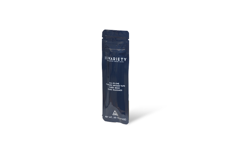 Mothers Milk by High Variety