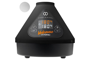 Volcano Hybrid by Storz & Bickel