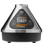 Volcano Hybrid by Storz & Bickel
