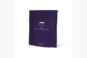 Blackberry by Jams