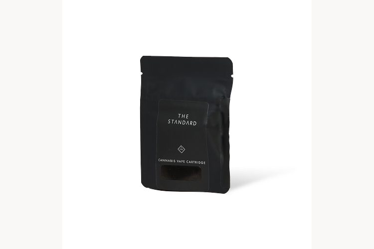Queen's Treat Live Resin AIO by The Standard
