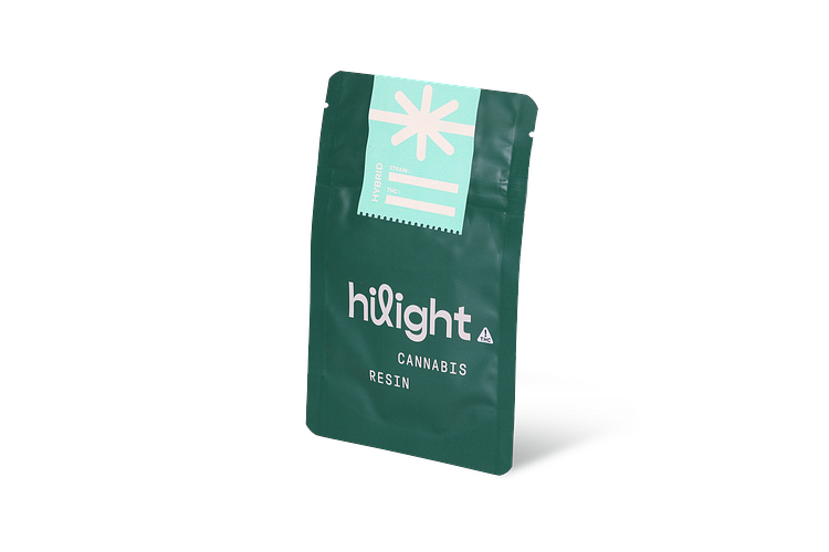ISE X 8541 by Hilight