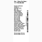 Cherry Pie by Zion