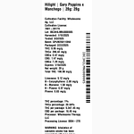 Gary Poppins x Manchego by Hilight