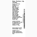 Pile Driver by Ritual