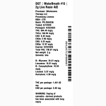 MotorBreath 2g live Resin AIO by DGT