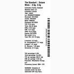 Octane Mintz by The Standard