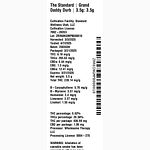 Grand Daddy Durb by The Standard